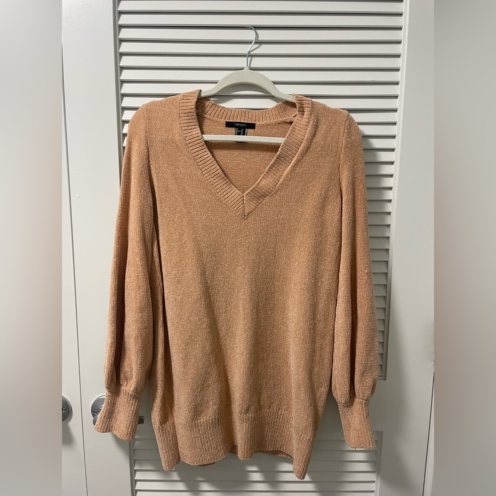 Forever 21 Sweater / Sweater Dress